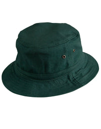H/B/C Premium Bucket Hat with Wide Brim - Multiple Colors & Sizes thumbnail 10