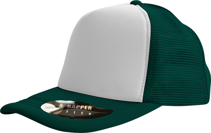 Rapper Flex Trucker