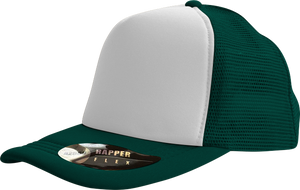 Rapper Flex Trucker