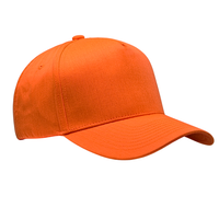 5 Panel Structured Poly/Cotton Front Mesh Back Camo Trucker Hat thumbnail 9 5 panel structured poly/cotton front mesh back camo trucker hat