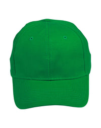 Heavy Brushed Cotton Structured Cap CH01 thumbnail 7 heavy brushed cotton structured cap ch01