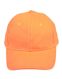 Heavy Brushed Cotton Structured Cap CH01 thumbnail 11 heavy brushed cotton structured cap ch01