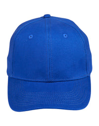 Heavy Brushed Cotton Structured Cap CH01 thumbnail 14 heavy brushed cotton structured cap ch01