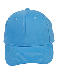 Heavy Brushed Cotton Structured Cap CH01 thumbnail 15 heavy brushed cotton structured cap ch01