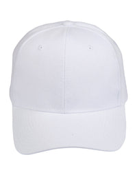 Heavy Brushed Cotton Structured Cap CH01 thumbnail 16 heavy brushed cotton structured cap ch01