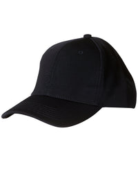 Ottoman Pique Mesh Cap thumbnail 2 ottoman pique mesh cap