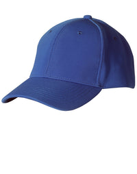 Ottoman Pique Mesh Cap thumbnail 4 ottoman pique mesh cap