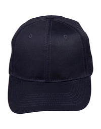 Cotton Twill Structured Cap thumbnail 3 cotton twill structured cap