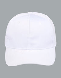 Cotton Twill Structured Cap thumbnail 6 cotton twill structured cap