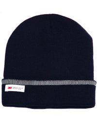 Thinsulated Cuff Beanie thumbnail 4 thinsulated cuff beanie