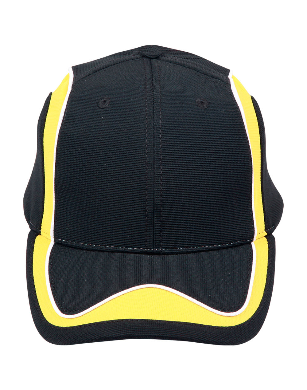 100% CoolDry® Pique Mesh