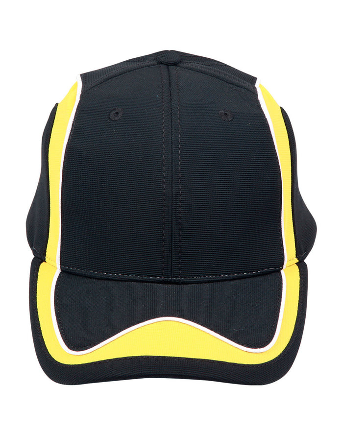 100% CoolDry® Pique Mesh