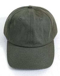 Cotton Twill Unstructured Cap thumbnail 1 cotton twill unstructured cap