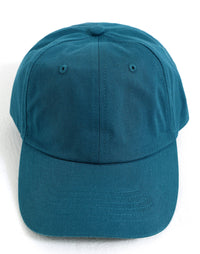 Cotton Twill Unstructured Cap thumbnail 2 cotton twill unstructured cap