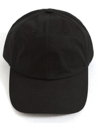 Cotton Twill Unstructured Cap thumbnail 3 cotton twill unstructured cap