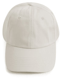 Cotton Twill Unstructured Cap thumbnail 4 cotton twill unstructured cap
