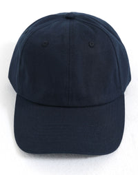 Cotton Twill Unstructured Cap thumbnail 5 cotton twill unstructured cap