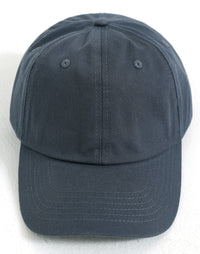 Cotton Twill Unstructured Cap thumbnail 6 cotton twill unstructured cap