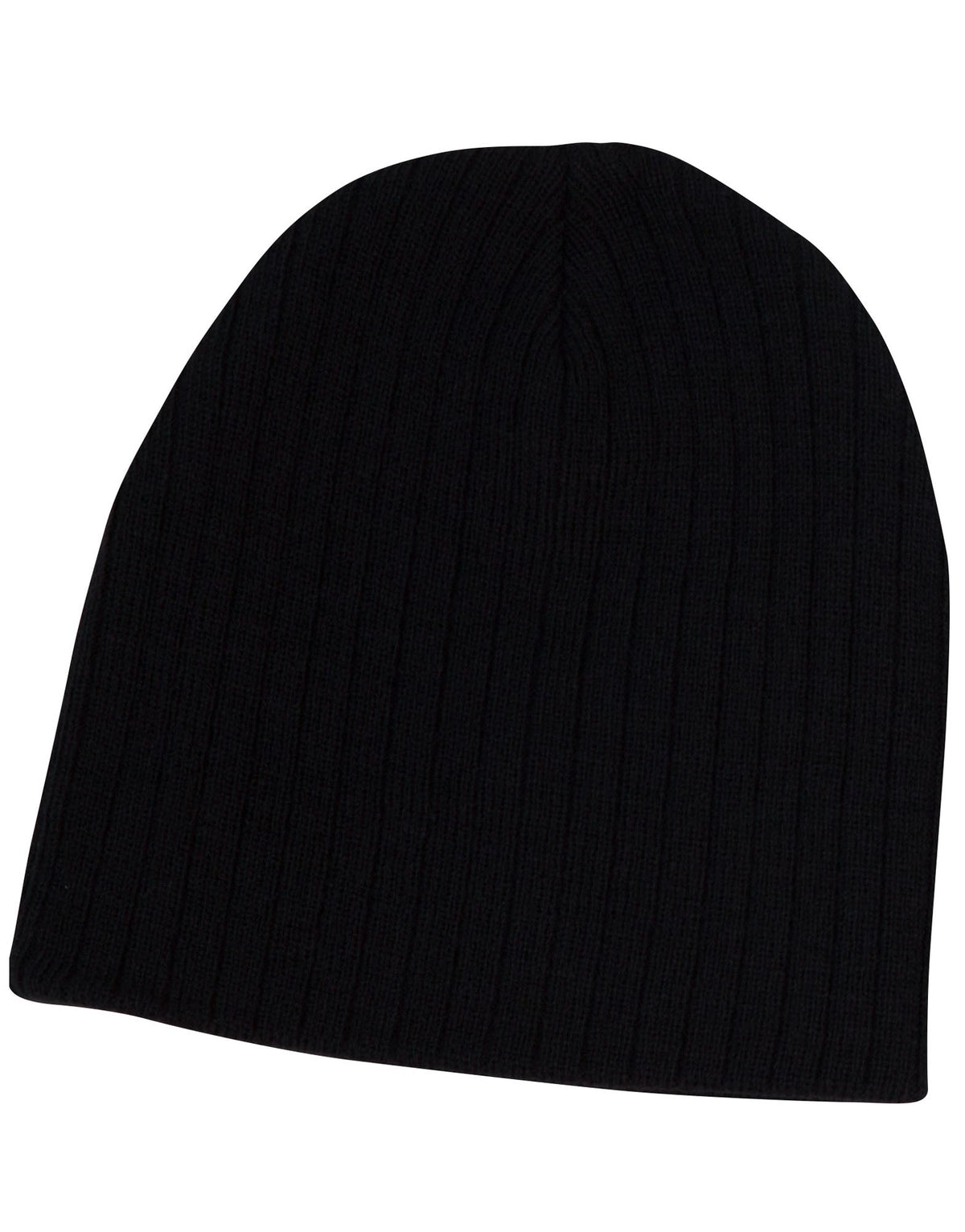Acrylic Knit Beanie