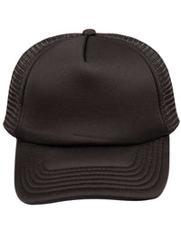 Contrast Trucker Cap thumbnail 1 contrast trucker cap