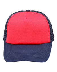 Contrast Trucker Cap thumbnail 4 contrast trucker cap