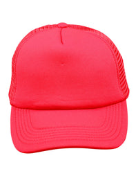 Contrast Trucker Cap thumbnail 5 contrast trucker cap