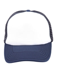 Contrast Trucker Cap thumbnail 7 contrast trucker cap