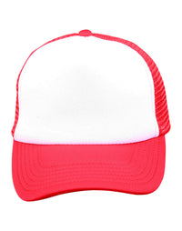 Contrast Trucker Cap thumbnail 8 contrast trucker cap