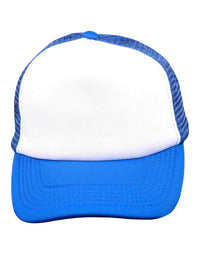 Contrast Trucker Cap thumbnail 9 contrast trucker cap