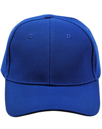 Pique Mesh Cap thumbnail 5 pique mesh cap