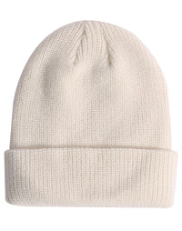Roll Up Cabel Knit Snug Beanie thumbnail 3 roll up cabel knit snug beanie