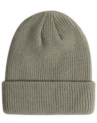 Roll Up Cabel Knit Snug Beanie thumbnail 5 roll up cabel knit snug beanie
