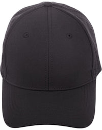 Four Way Stretch Laser Cut Runner’s Cap thumbnail 2 four way stretch laser cut runner’s cap