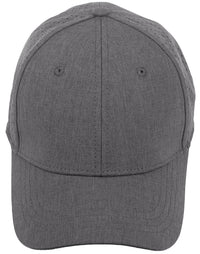 Four Way Stretch Laser Cut Runner’s Cap thumbnail 1 four way stretch laser cut runner’s cap