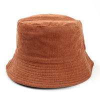 The Flip REVERSIBLE Cord Bucket Hat thumbnail 3 the flip reversible cord bucket hat