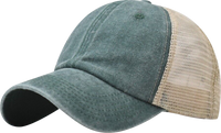 Flex Enzyme Trucker thumbnail 3