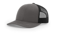 112+ R-Flex Adjustable Mid Pro Trucker Hat with Stretch Mesh thumbnail 5