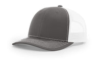 112+ R-Flex Adjustable Mid Pro Trucker Hat with Stretch Mesh thumbnail 6