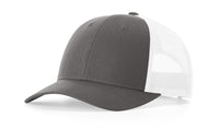 115 Low Pro Trucker Cap with Adjustable Snapback thumbnail 13