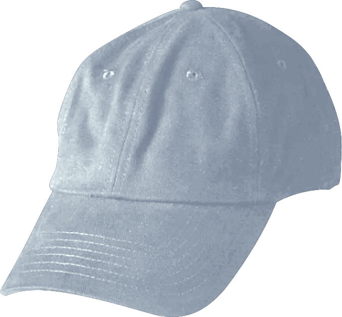 Flex Unstructured Washed Dad Hat