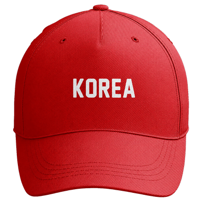 World Cup Korea Soccer Hats