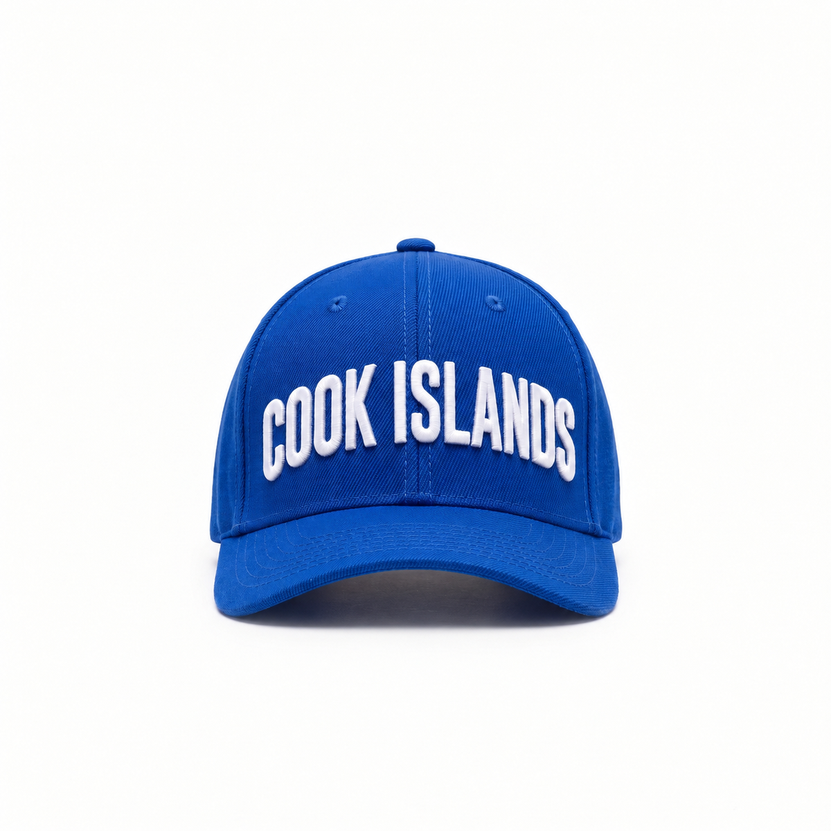 Cook Islands Rugby World Cup Cap