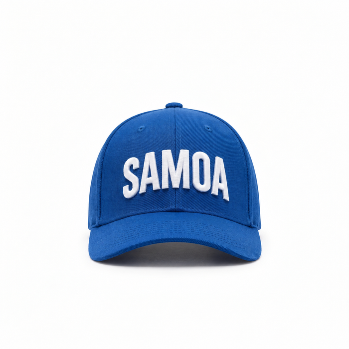 Samoa  Rugby World Cup Cap