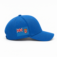 Fiji Rugby World Cup Cap thumbnail 2 fiji rugby world cup cap