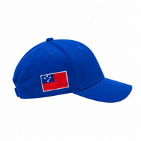 Samoa  Rugby World Cup Cap thumbnail 2 samoa  rugby world cup cap
