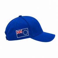 Cook Islands Rugby World Cup Cap thumbnail 2 cook islands rugby world cup cap