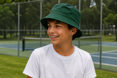 Flex 1000 Bucket Hat