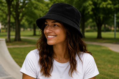 Flex 1000 Bucket Hat