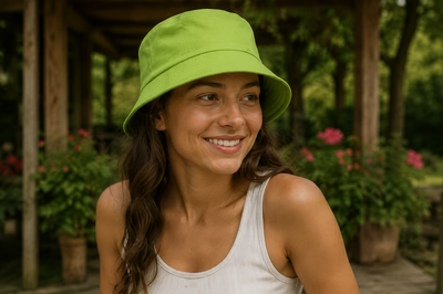 Flex 1000 Bucket Hat