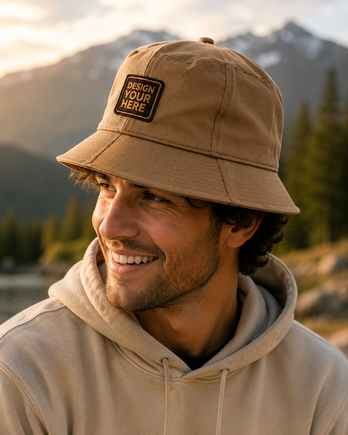 Bucket Hats